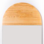 Espejo Phillipa 90 x 45 cm detalle