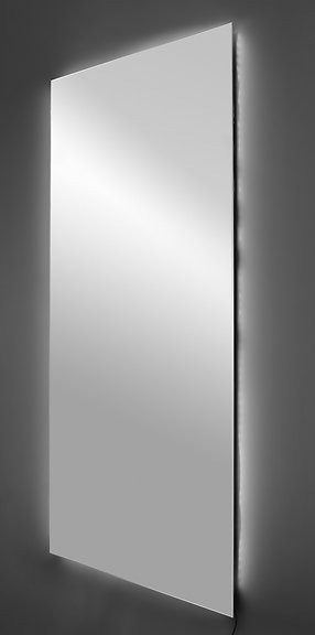 Espejo Sahara con luz Led