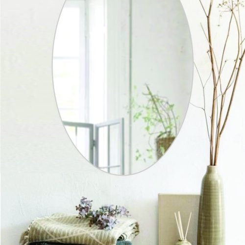 Espejo Kakao de 70x 45cm AMBIENTE 1