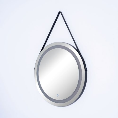 Espejo LED Nova de Ø60cm DETALLE