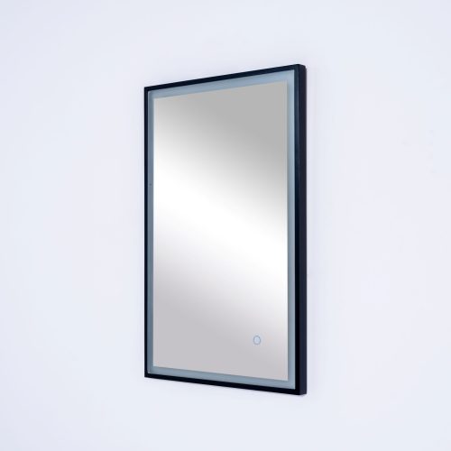 Espejo LED Theo 70x45cm DETALLES